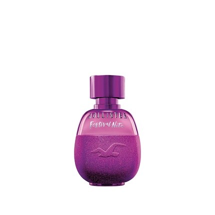 

Hollister Festival Nite for Her EDP Vaporizer 50 мл