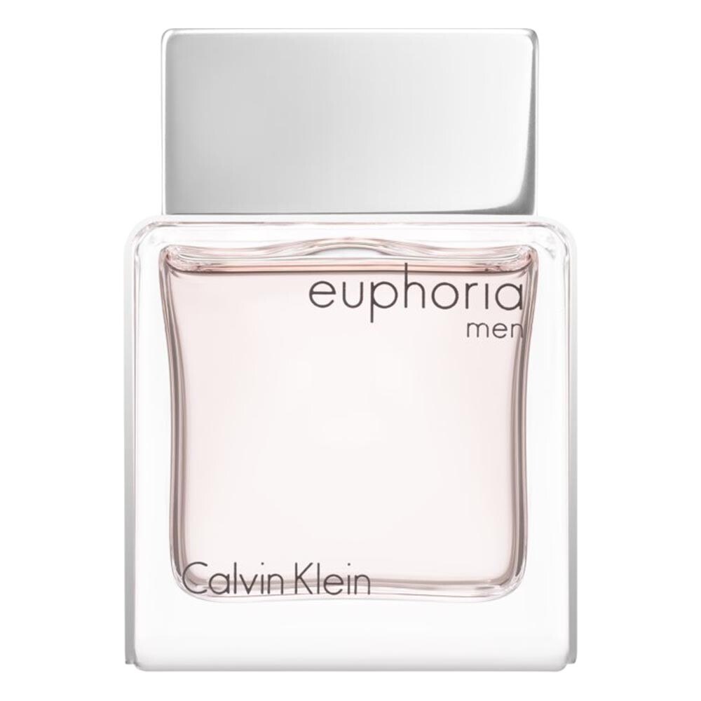 

Туалетная вода Calvin Klein Euphoria Men, 30 мл