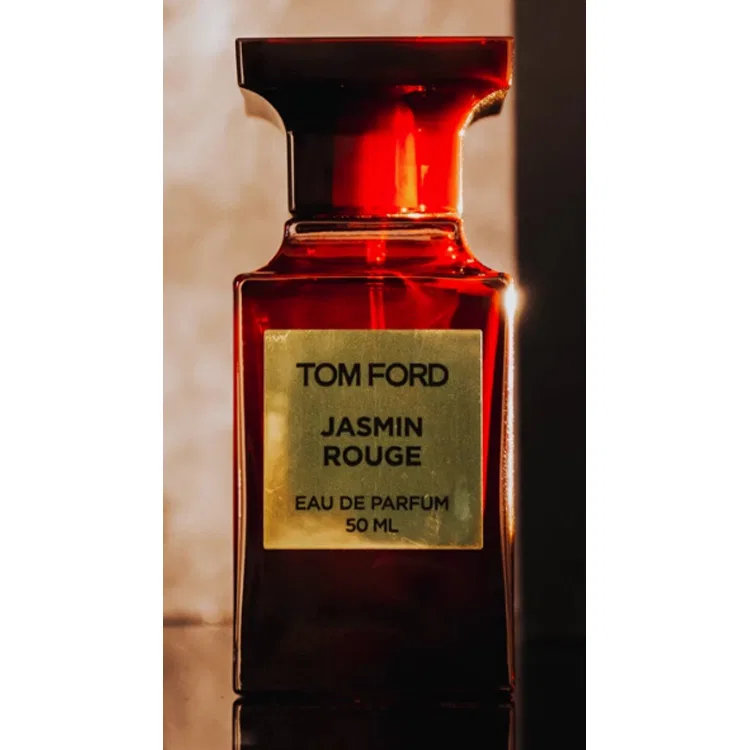 Женские духи Rouge Jasmine, 50 мл, TOM FORD, Private Perfume Collection — фото 3