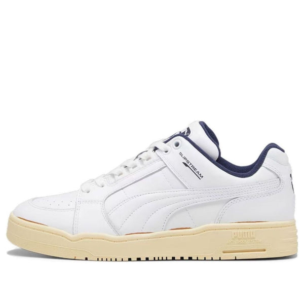 

Кроссовки slipstream lo 'the never worn 2' Puma, белый