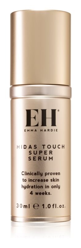 

Подтягивающая и подтягивающая сыворотка Emma Hardie Midas Touch Super Serum