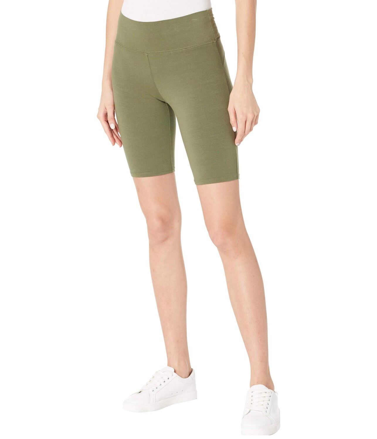

Шорты LAmade, Cycle Shorts in Heavy Lycra Jersey