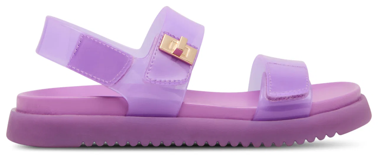 Сандалии для девочек Jmona J Steve Madden, фиолетовый