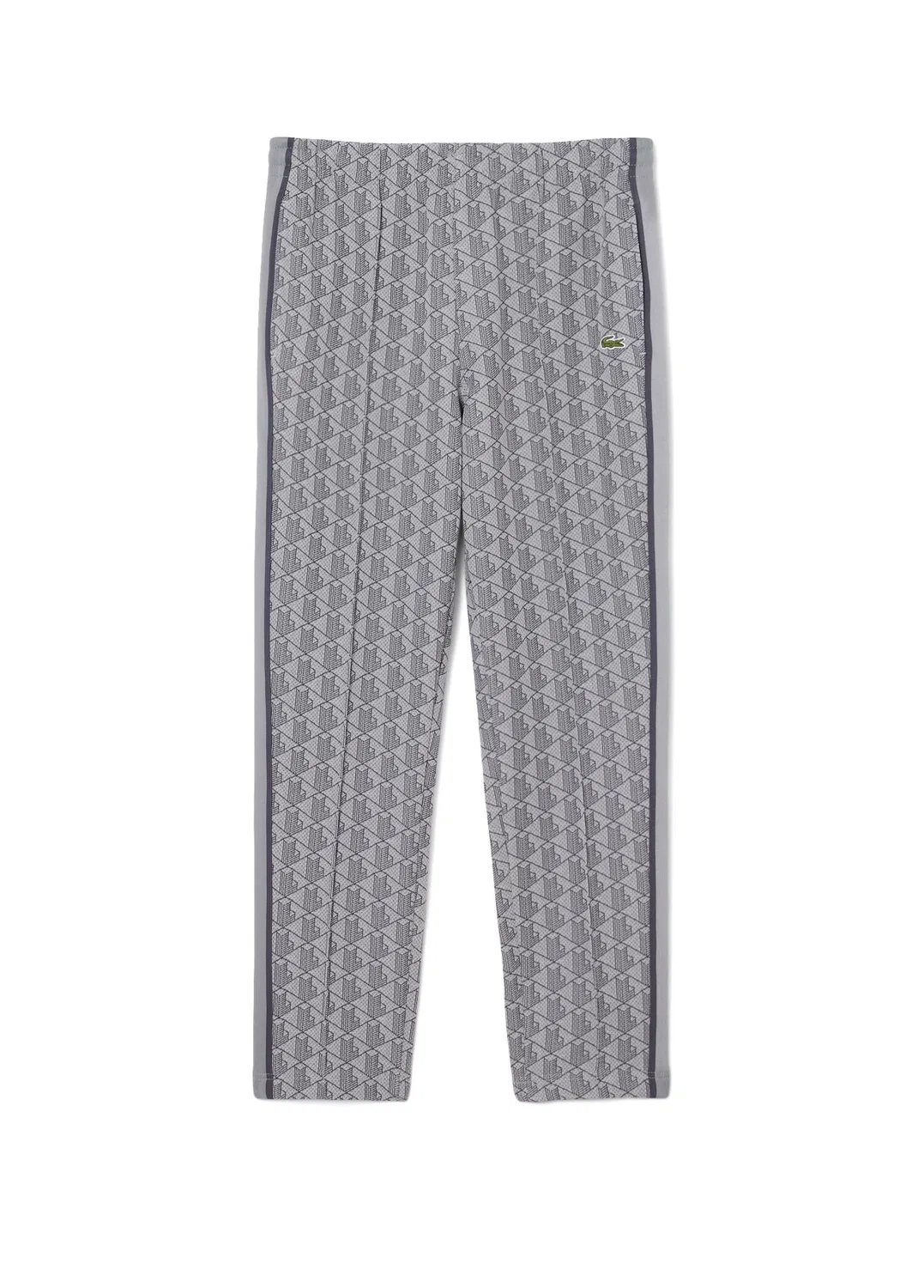 Спортивные штаны Regular Fit Lacoste, серый
