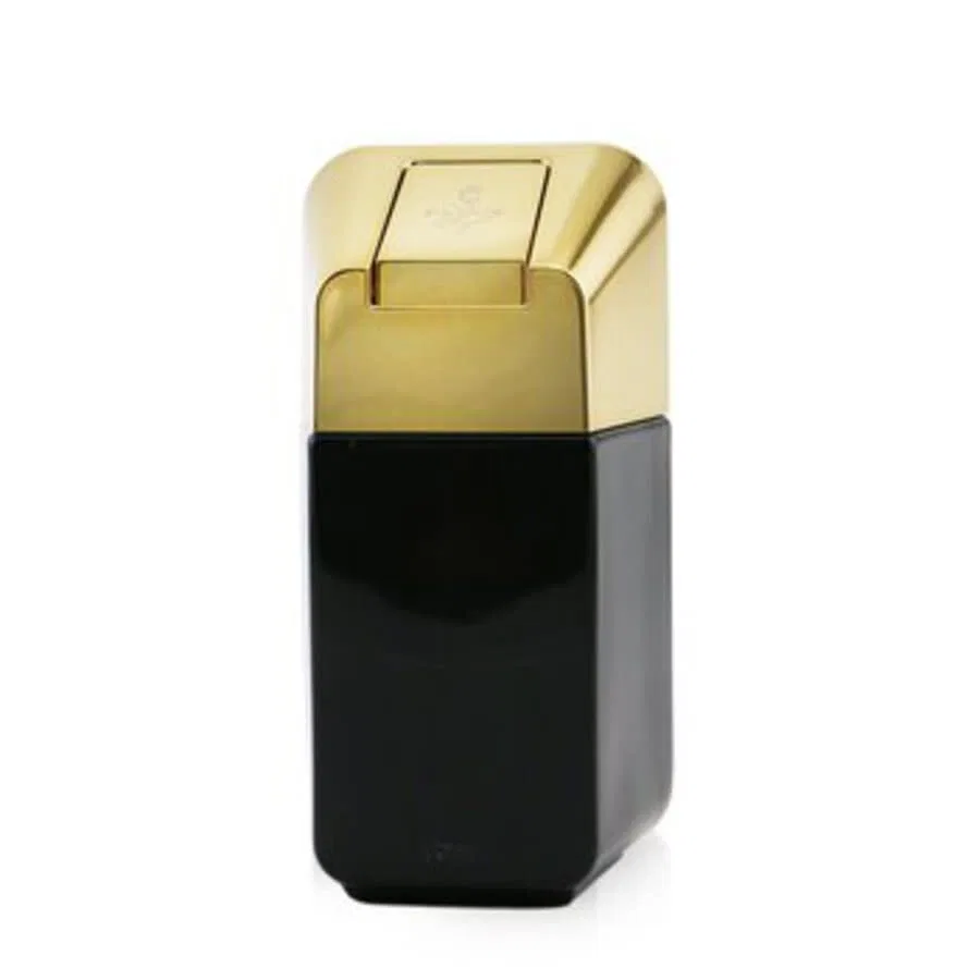 Парфюмерная вода интенсивная Paco Rabanne 1 Million Elixir, 50 мл — фото 3