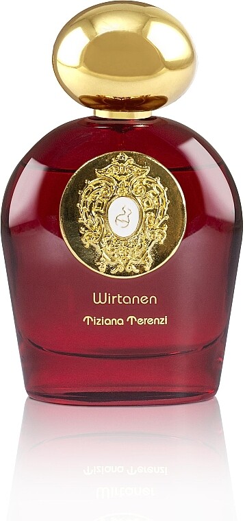 Парфюм Tiziana Terenzi Wirtanen