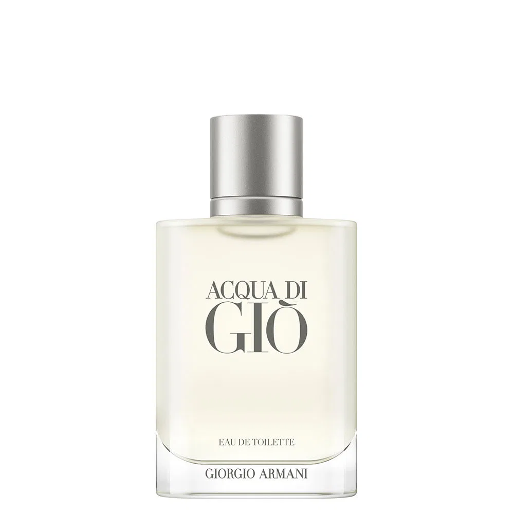 Подарочный набор мужской Acqua di Giò Giorgio Armani, 3 предмета — фото 3