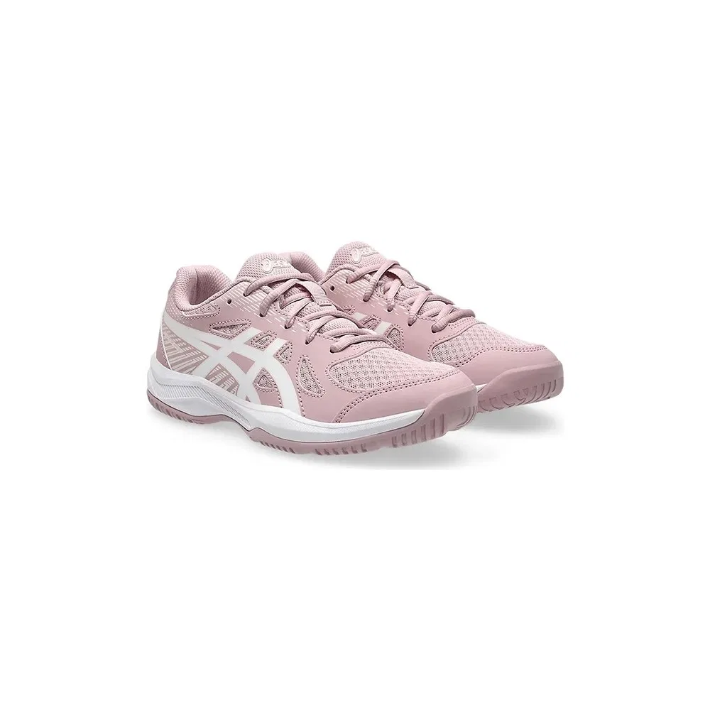 Детские кроссовки для тенниса Upcourt 6 Gs Asics — фото 4