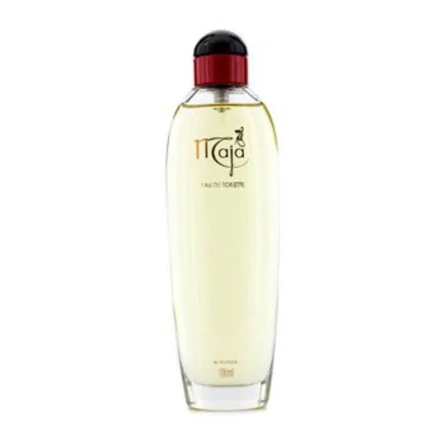 Туалетная вода Maja Eau De Toilette Spray 100ml By Maja