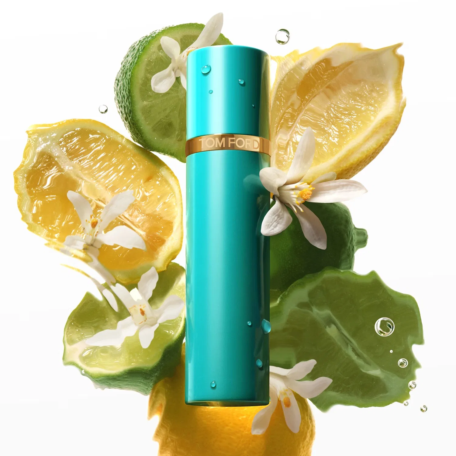 Парфюмерная вода 10 мл Neroli Portofino TOM FORD — фото 2
