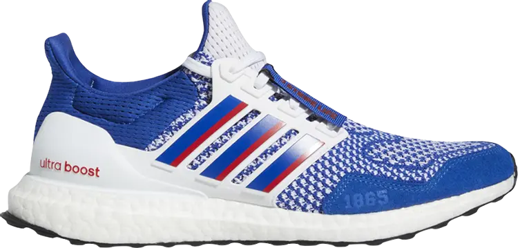 

Кроссовки Adidas NCAA x UltraBoost 1.0 'Kansas Jayhawks', синий