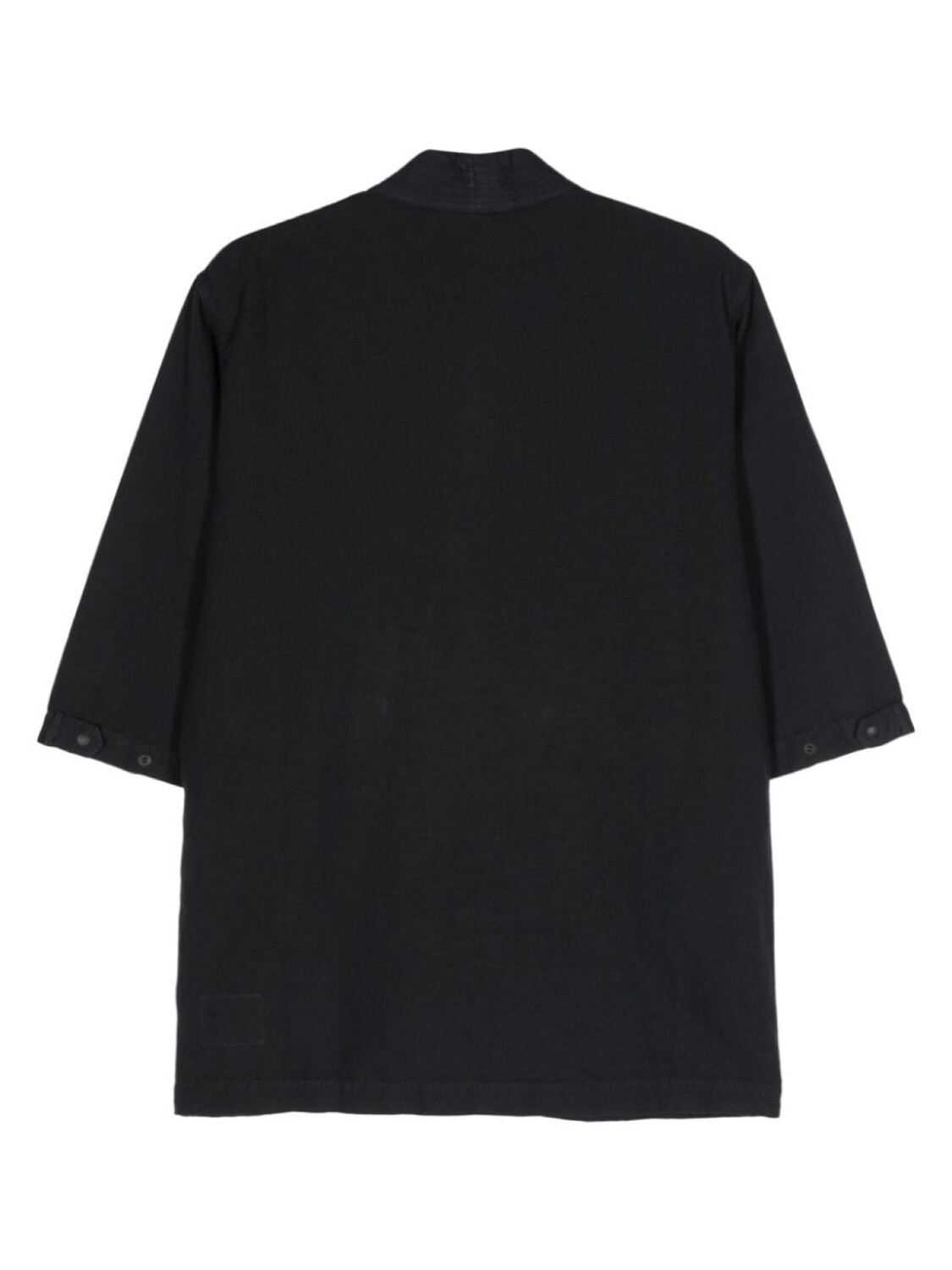 

Maharishi куртка 5088 из органического хлопка, синий