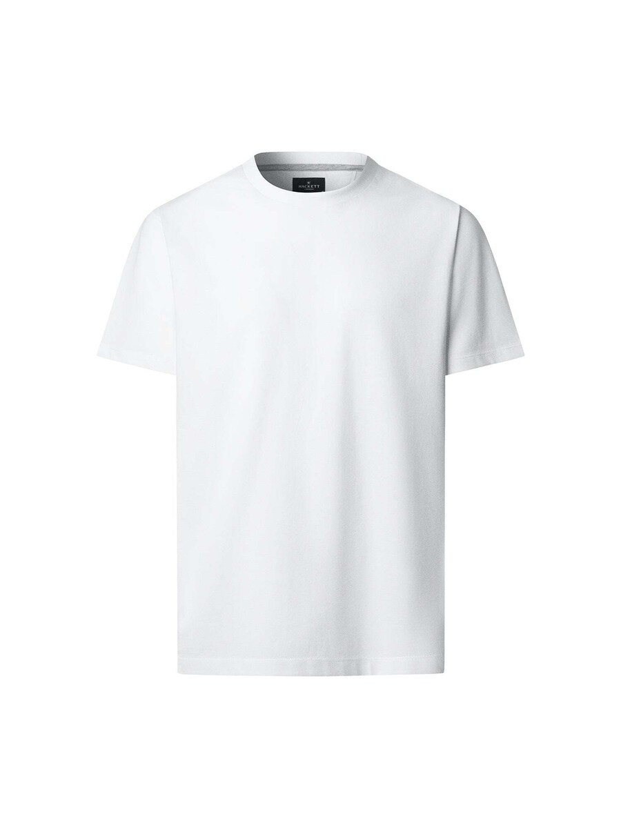 

Футболка Hackett London, White