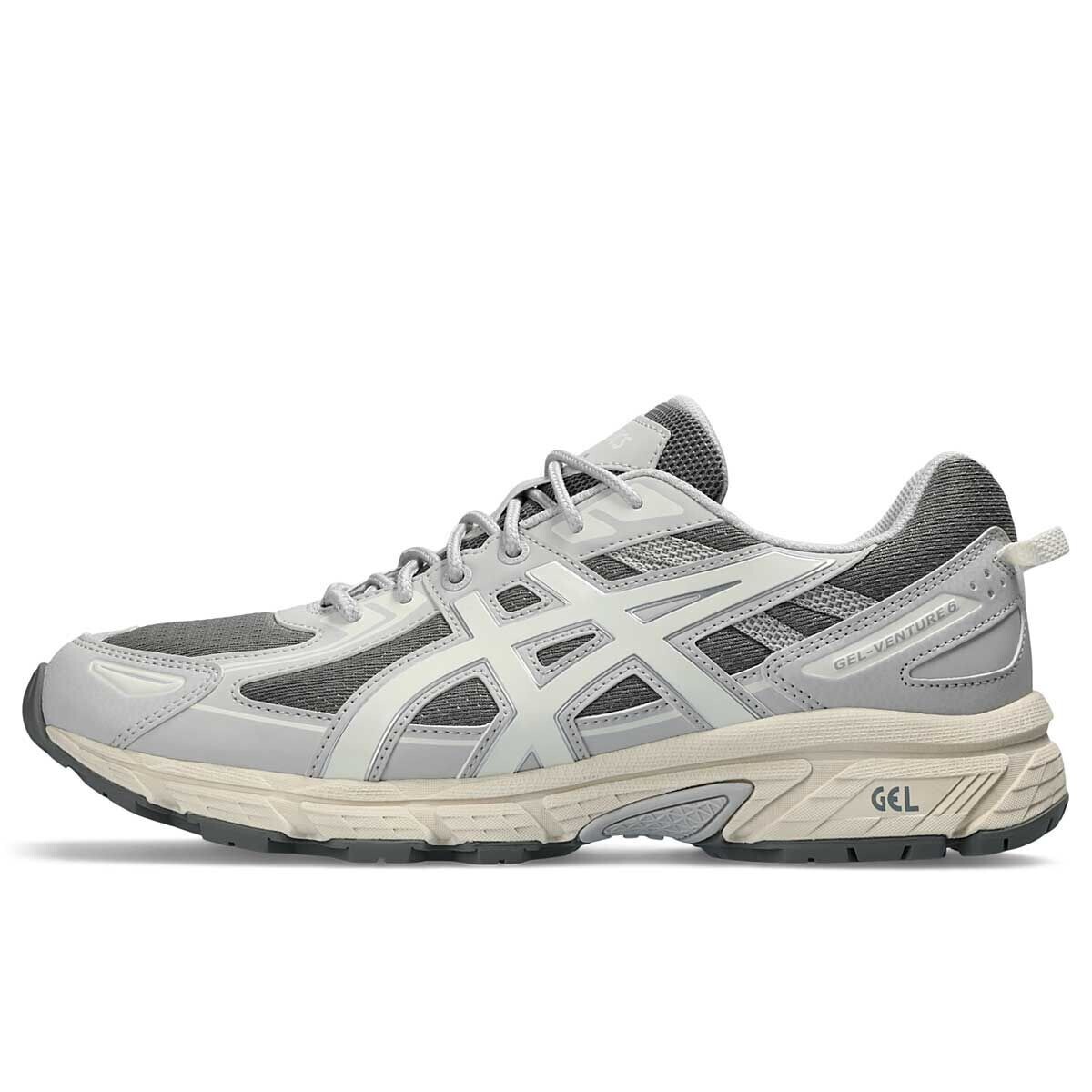 

Кроссовки Gel-Venture 6 Asics, цвет Grün/Beige