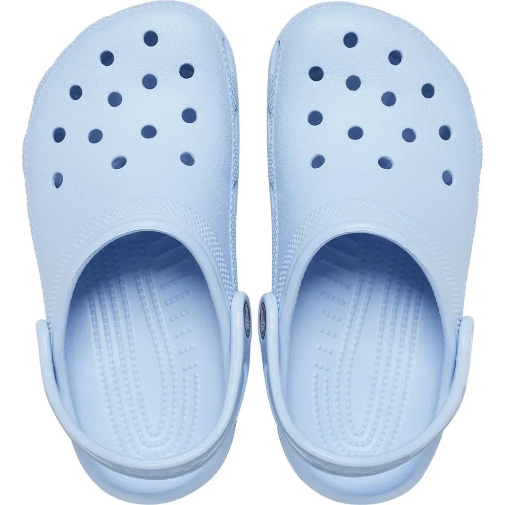 Комбинезон Classic Crocs, синий — фото 4