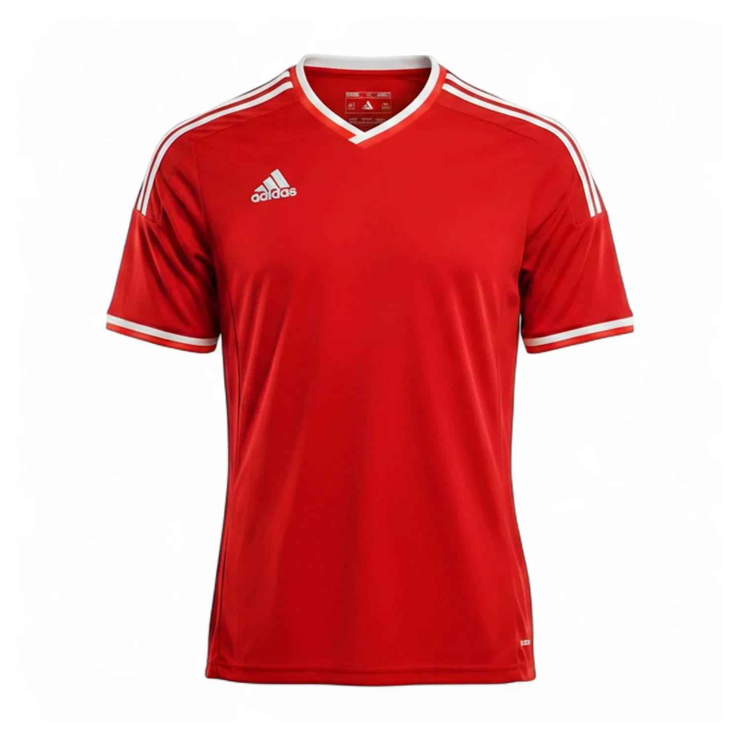 Футболка функциональная Condivo 14 Jersey Adidas, красный