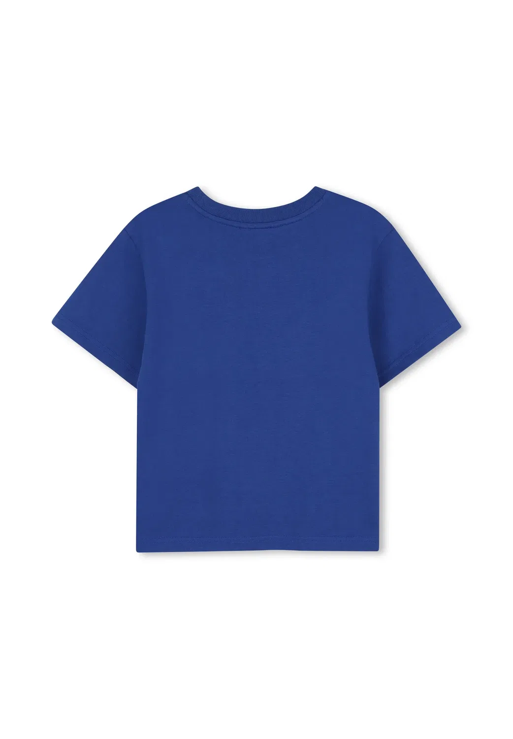 Футболка с короткими рукавами - футболка с принтом Marc Jacobs Kids, Navy — фото 2