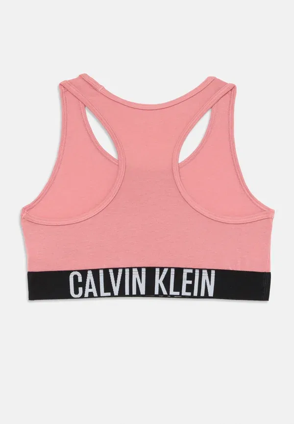Комплект бюстгальтеров 2 шт Calvin Klein Underwear, черный — фото 2