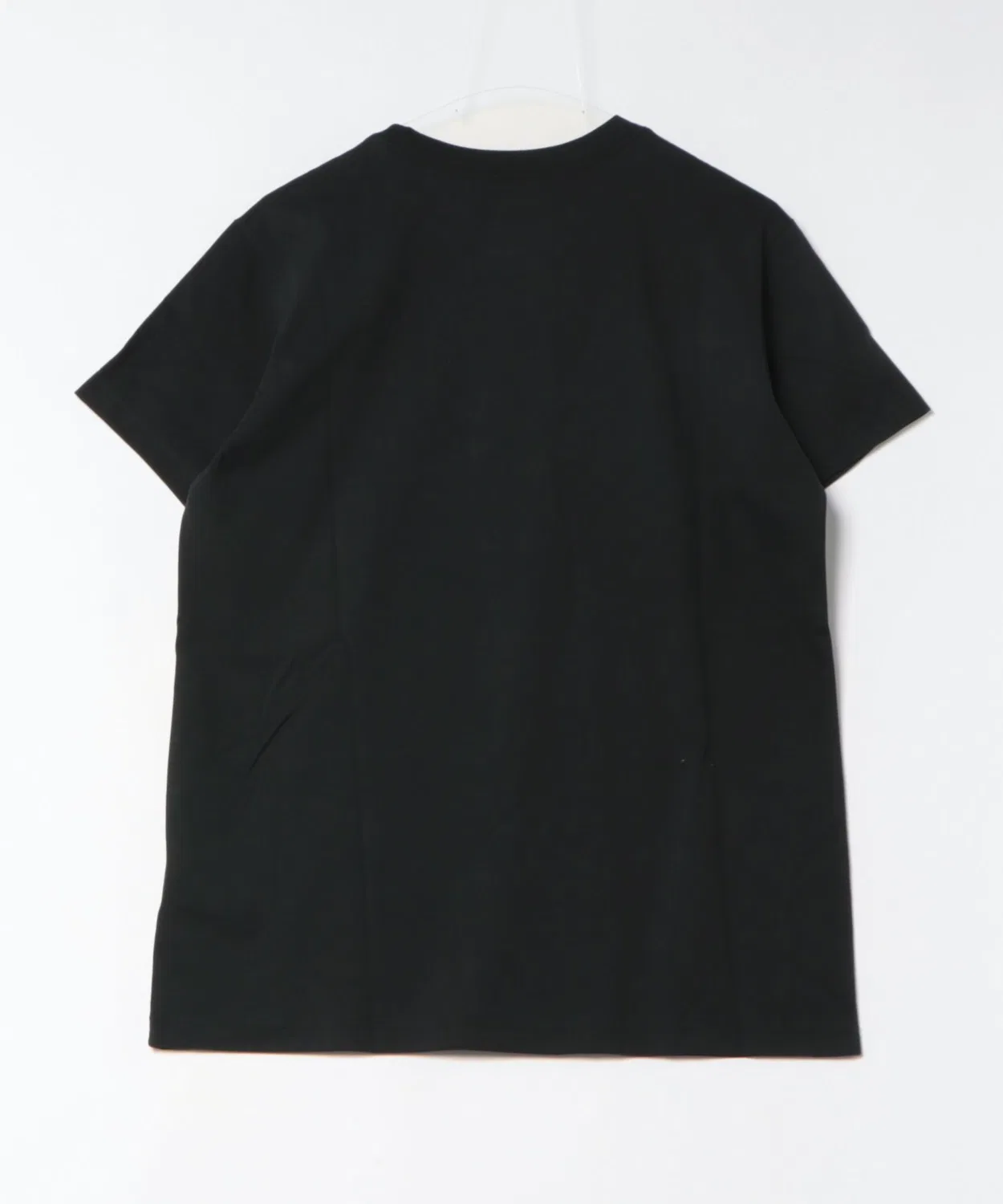 Женская футболка с принтом Drop Shoulder NIKE ASWNKDFTEEBBALLVARSITYB, Black — фото 2