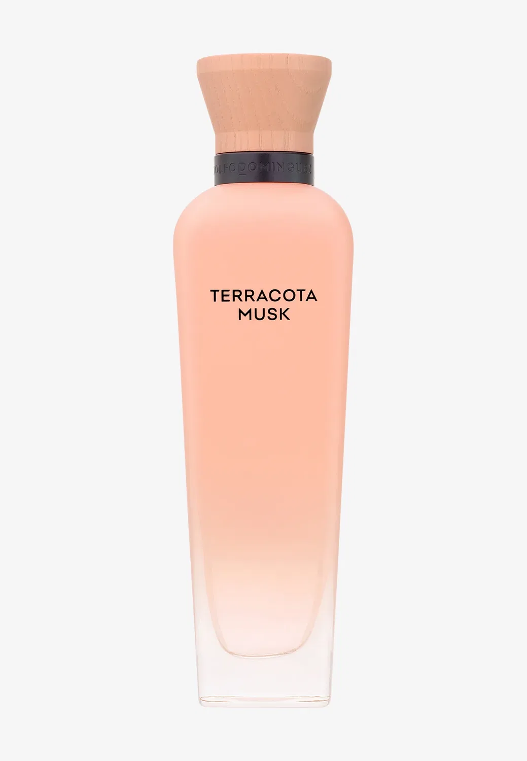 Терракота-мускус для нее edp - парфюмированная вода Adolfo Dominguez Perfumes, 120 мл