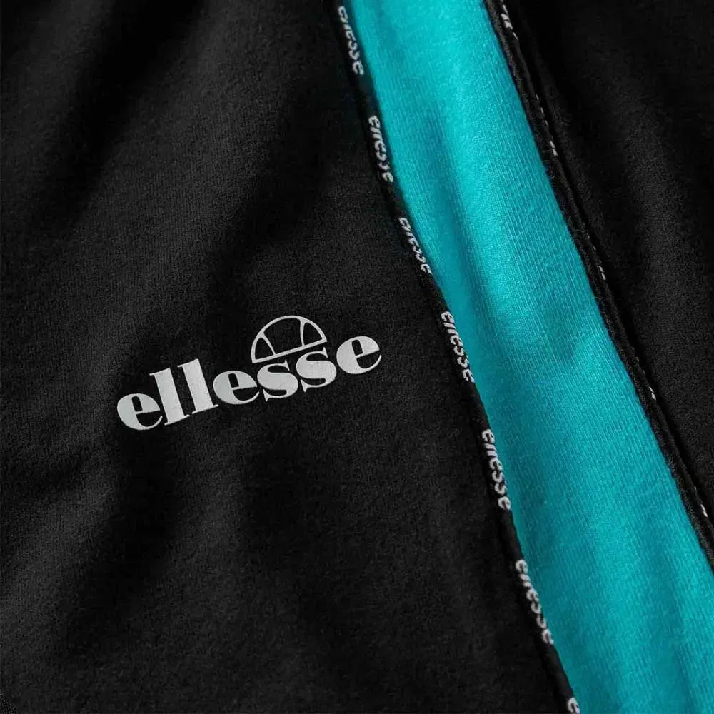Шорты Isrem Ellesse, черный — фото 3