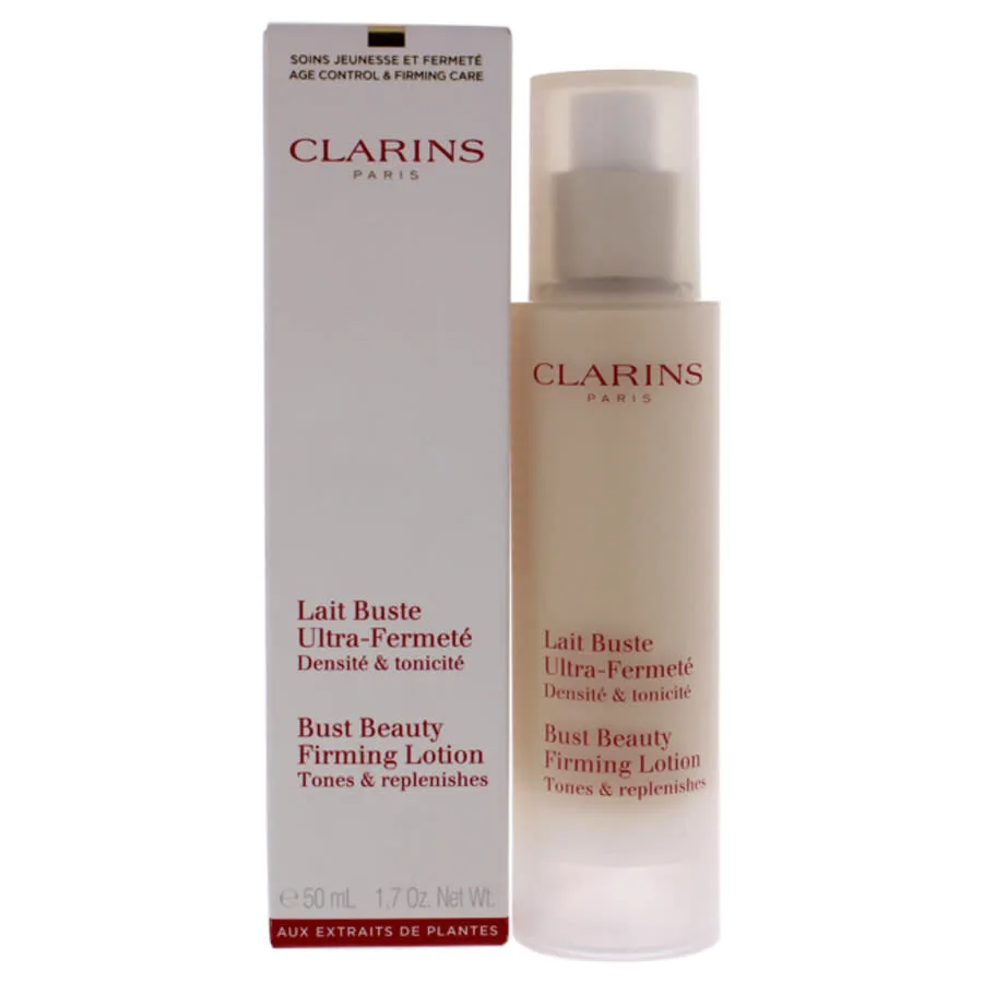Clarins / Лосьон для упругости бюста 50 мл (1,7 унции)