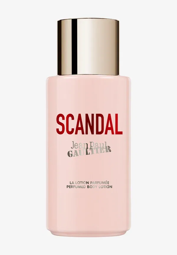 Ароматизированный лосьон для тела Scandal - лосьон для тела 200 мл Jean Paul Gaultier Fragrances