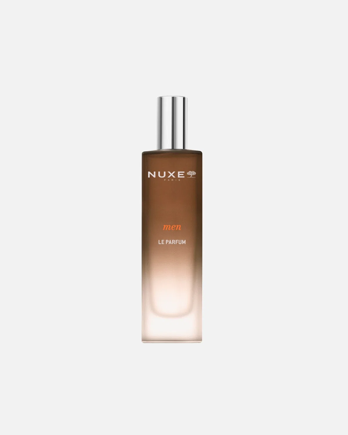 Мужская парфюмированная вода [boost]³ le parfum Nuxe, 50 Ml