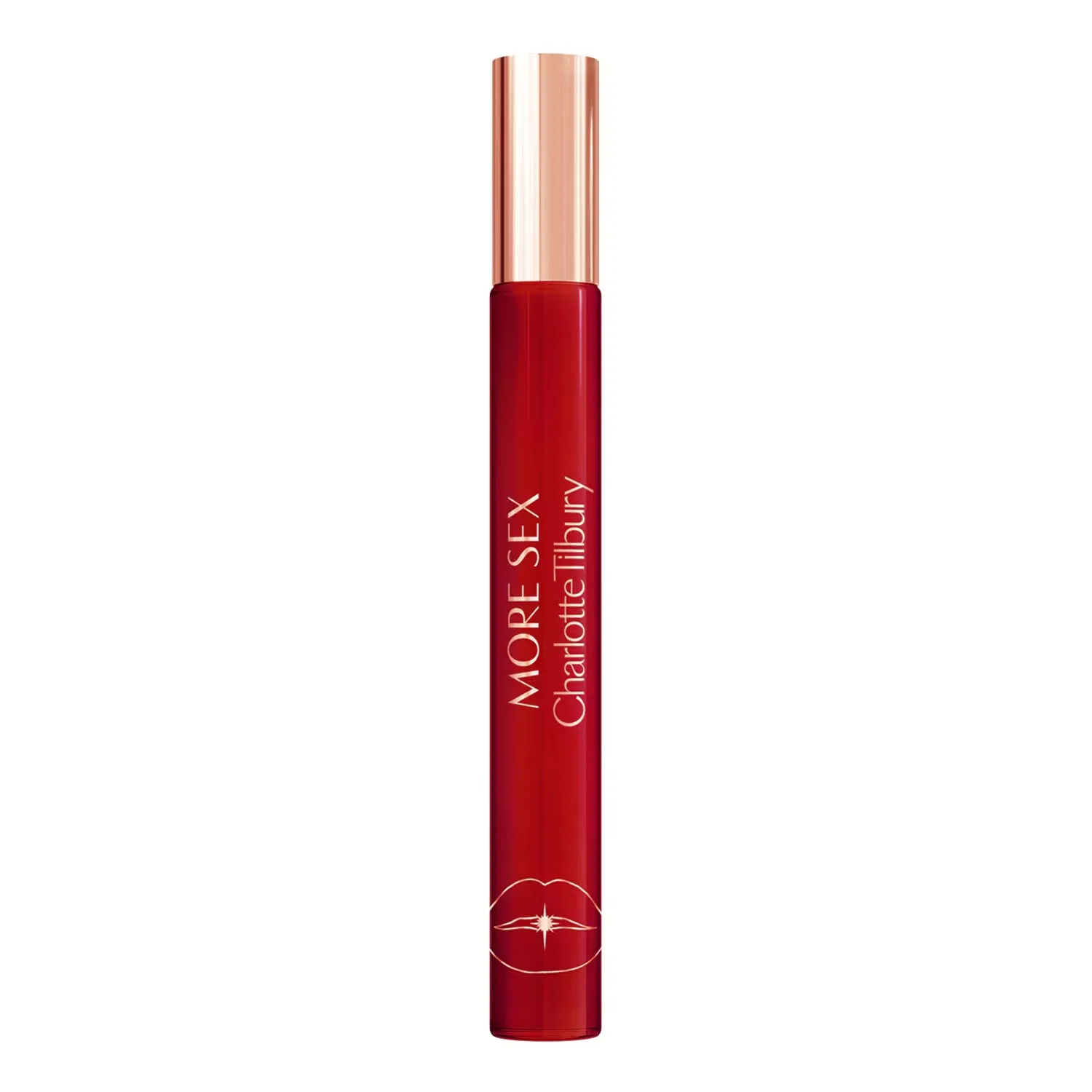 Парфюмерная вода More Sex 10 мл CHARLOTTE TILBURY