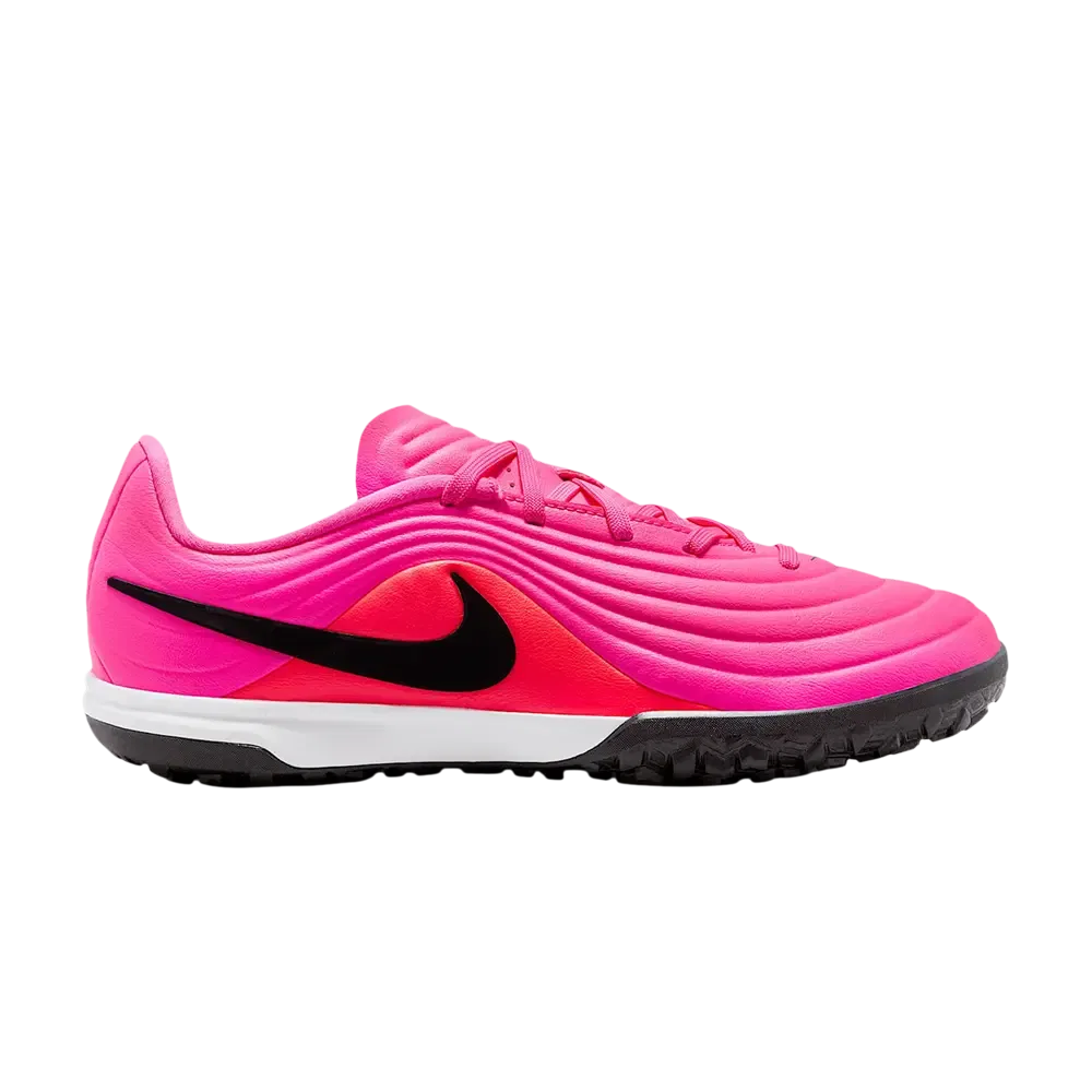 Кроссовки Nike Jr. Tiempo Maestro Academy TF GS, розовый