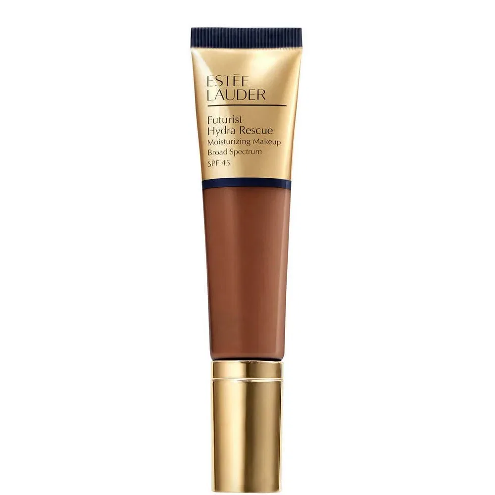 Топ Estee Lauder Futurist Hydra Rescue 6W1, коричневый