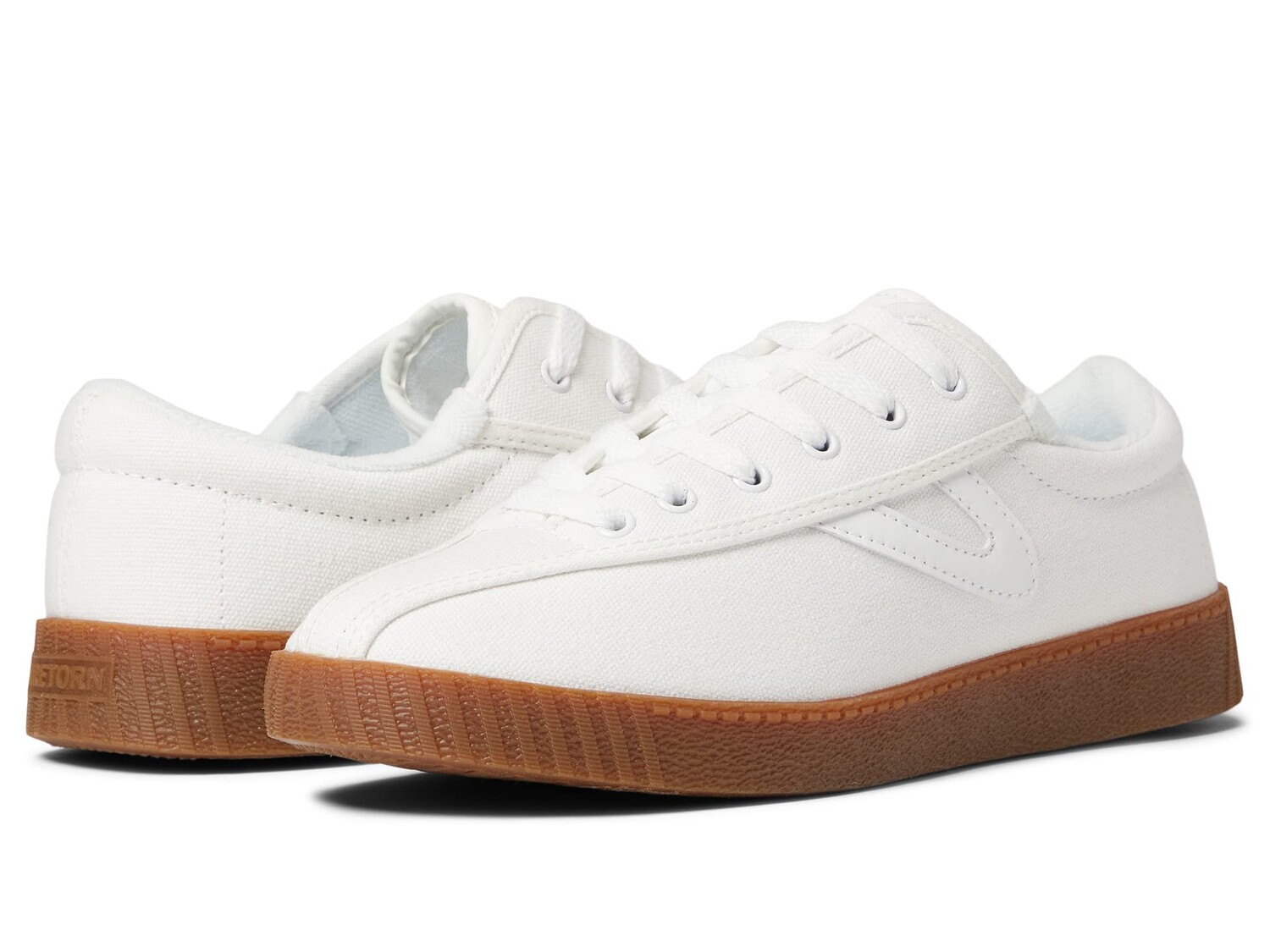 

Кроссовки Tretorn, Nylite Original Sneakers