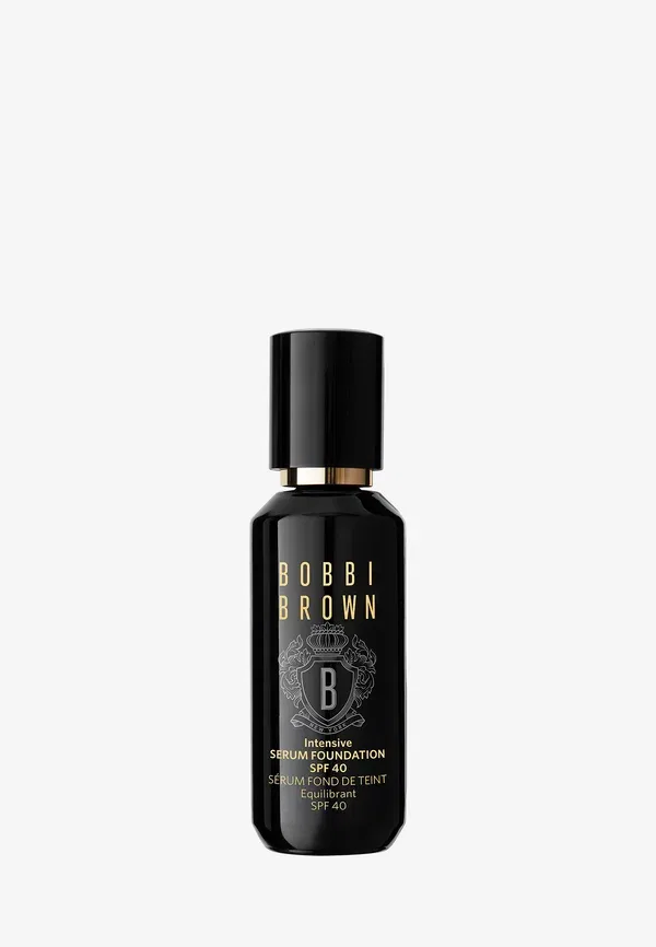 Интенсивная сыворотка-основа SPF 40 - тональный крем 30 мл Bobbi Brown, цвет sand n-032 — фото 2
