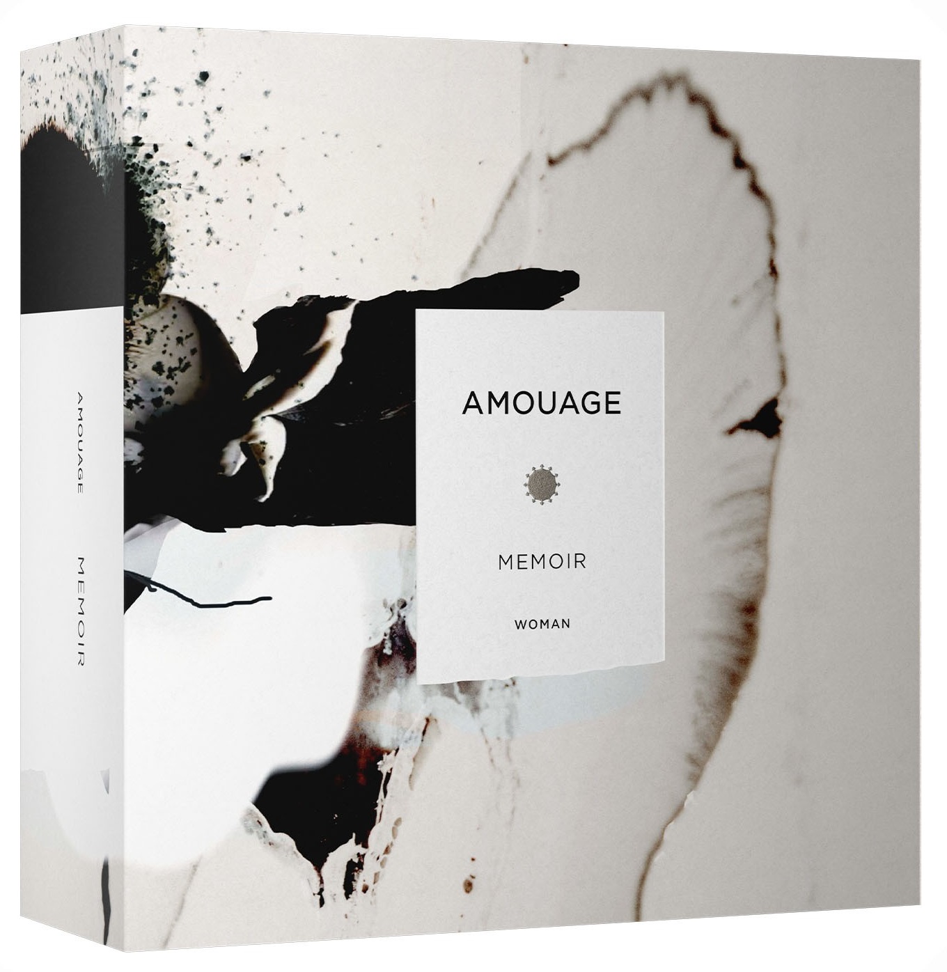 Парфюмерная вода Amouage Memoir Woman — фото 3
