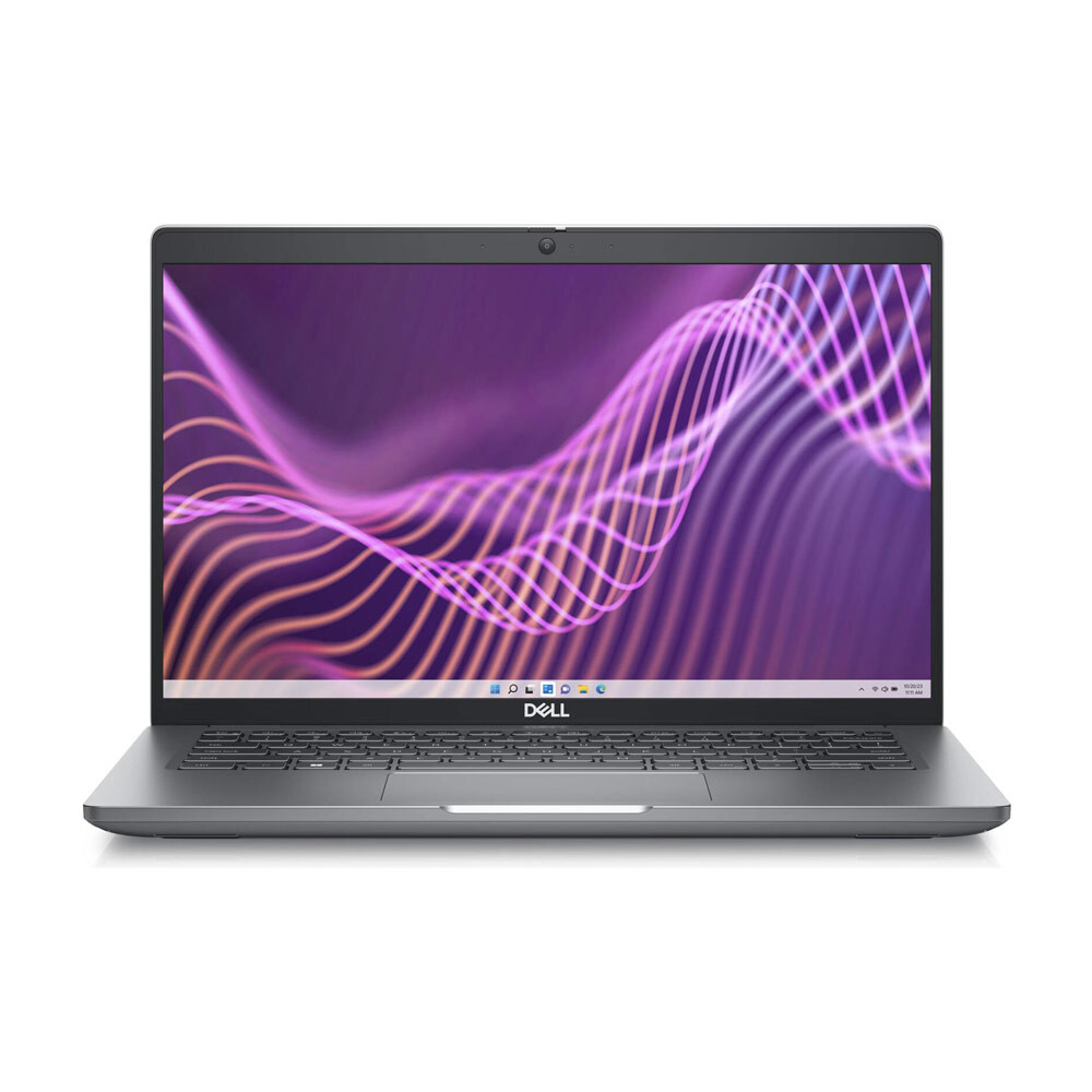 

Ноутбук Dell Latitude 5440, 14" Touch, 16 ГБ/512 ГБ, Core i7-1365U, Intel Iris Xe, серый, английская раскладка