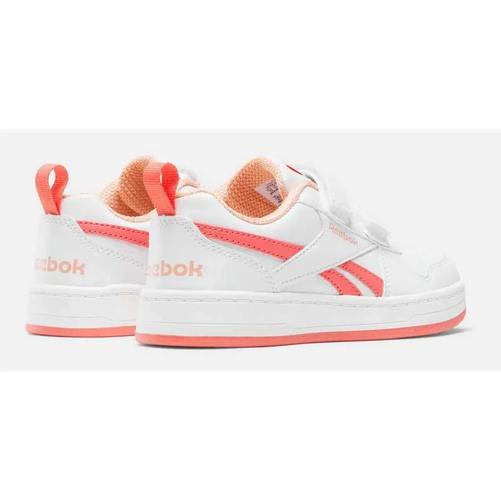Сандалии детские Reebok Royal Prime 20 Two Strap Reebok, белый — фото 4