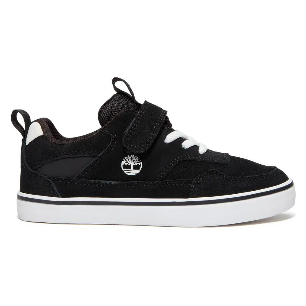 Кроссовки Stone Jump Low Timberland, черный