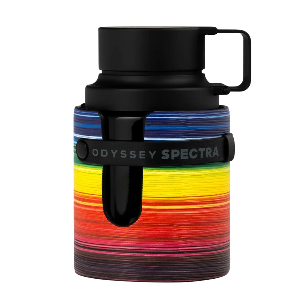 Парфюмерная вода Armaf Odyssey Spectra