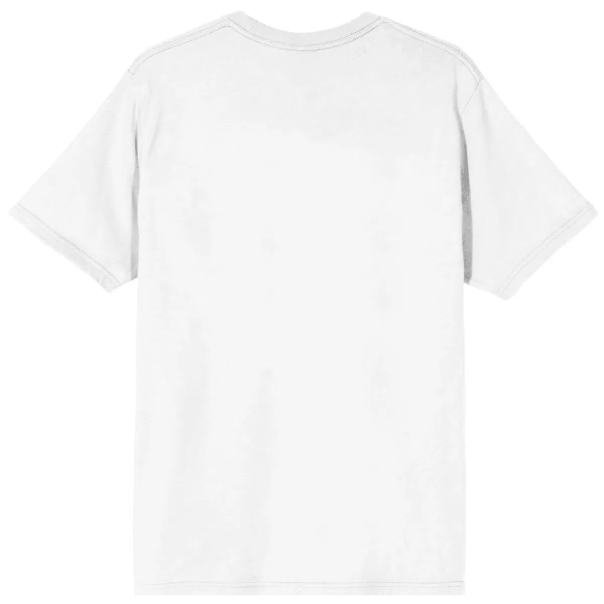 Детское футболка с принтом Girls Circus Babys Pizza Freddy Fazbear Shirt Five Nights at Freddy's, White — фото 3