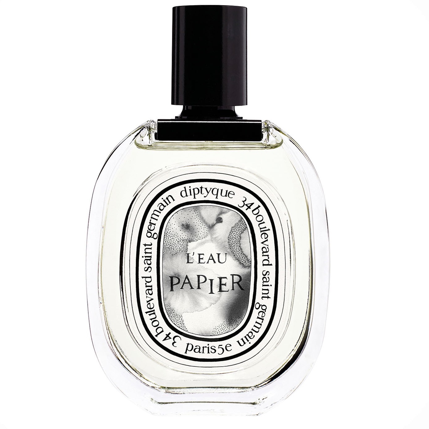 

Туалетная вода Diptyque L'Eau Papier