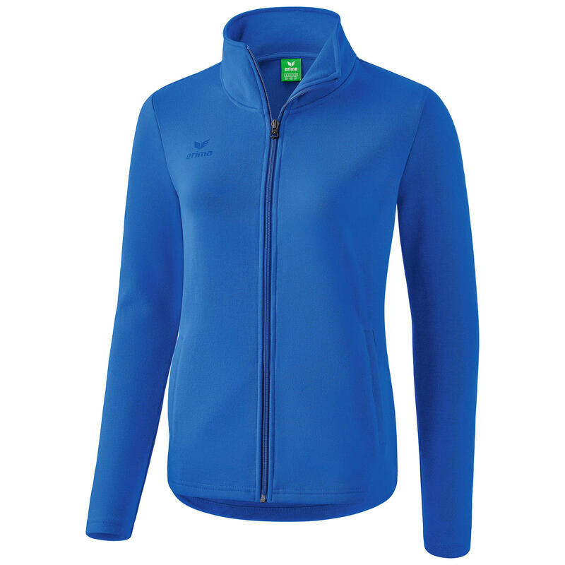 

Спортивная куртка Erima, цвет königsblau/blau/blau