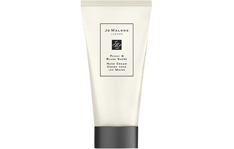 Крем для рук zumaloved spoiled love с ароматом фрезии увлажняющий питательный 50мл Jo Malone London, Lime Basil and Citrus — фото 2