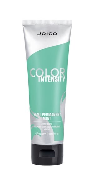 

Тоник Joico Vero K-pak Color Intensity, мятно-пастельный зеленый, 118 мл