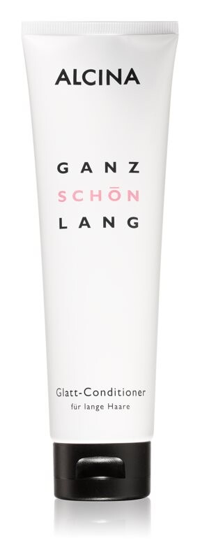 

Разглаживающий кондиционер для длинных волос Alcina Long Hair