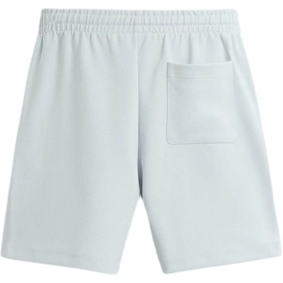 Мужские шорты Casual Light Blue ZARA, Light Blue — фото 3