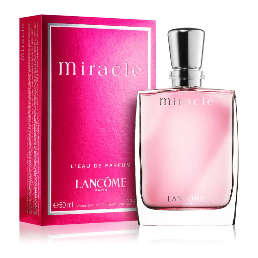 

Парфюмерная вода Lancome Miracle, 50 мл