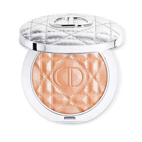 Иллюминайзер с гиалуроновой кислотой DIOR, 01 Nude Halo