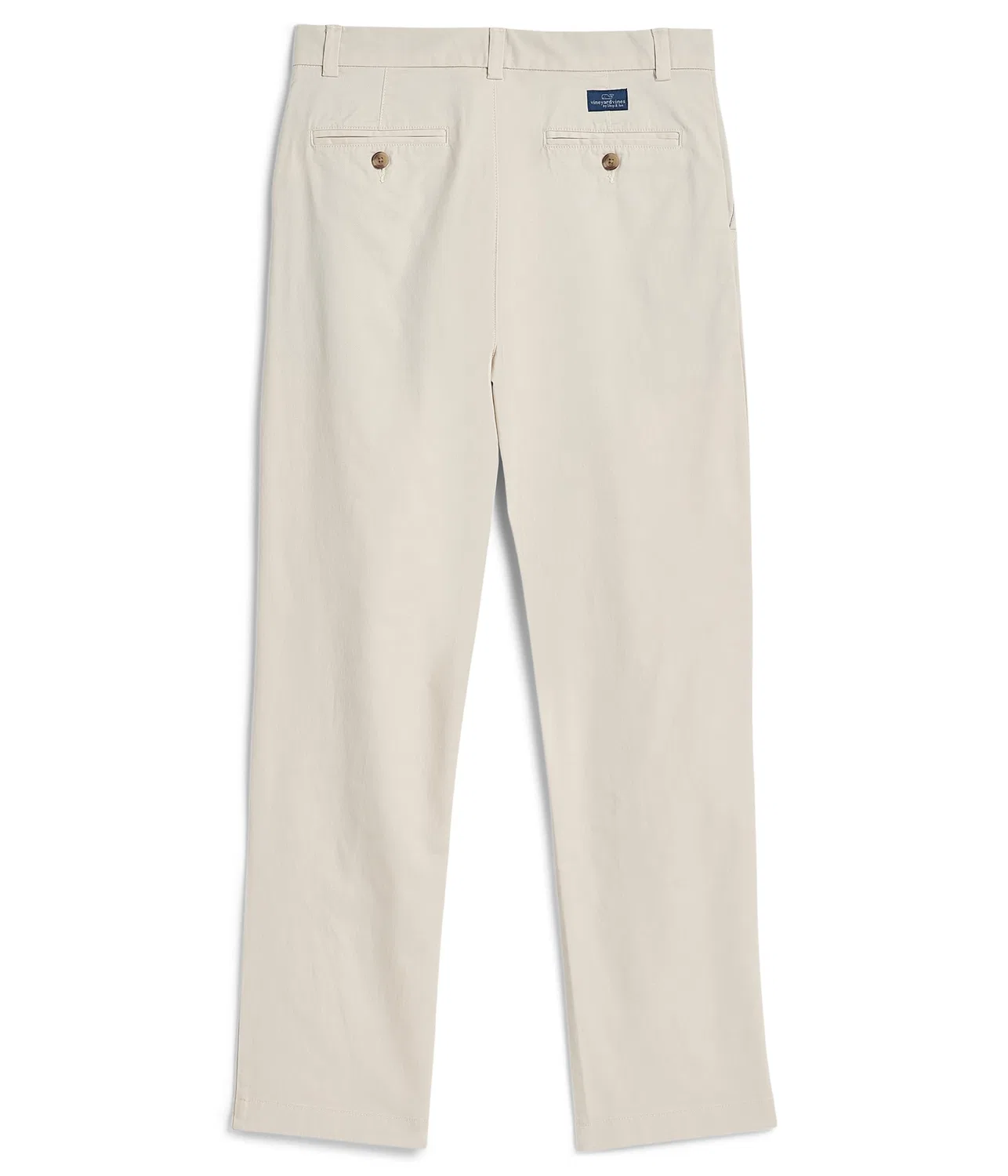 Штаны Breaker (для маленьких и больших детей) Vineyard Vines Kids, Stone 1 — фото 2
