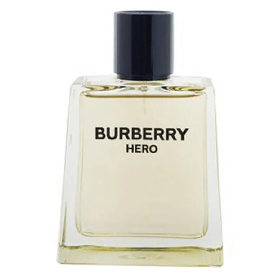 Туалетная вода древесная Burberry Hero, 100 мл