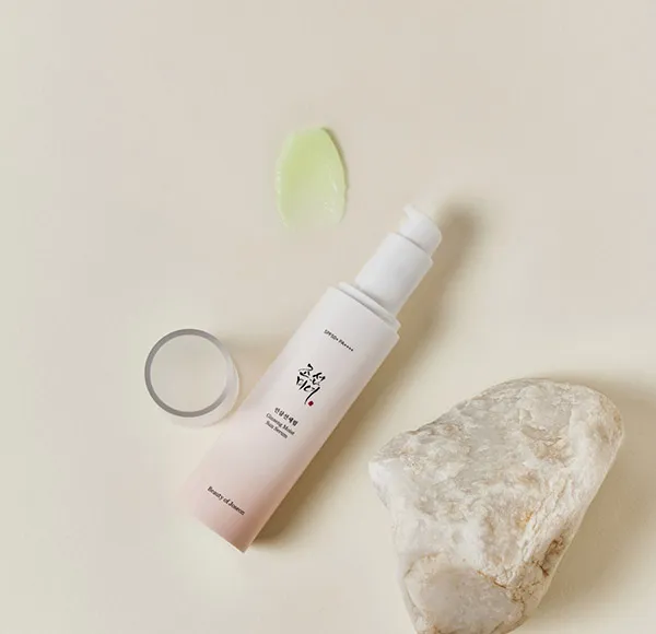 Сыворотка Beauty of Joseon — Солнцезащитная spf + Ginseng, 50 мл — фото 3
